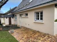 Vente maison
