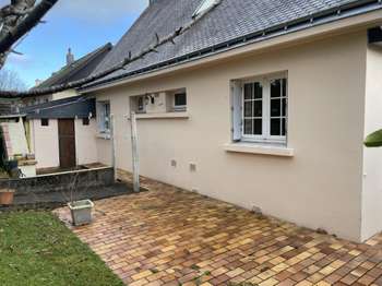 Vente maison