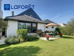 Vente Maison 5 chambresHennebont