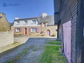 Vente Maison 3 chambresHennebont