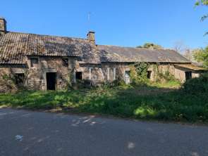 Vente Maison 5 piècesHennebont