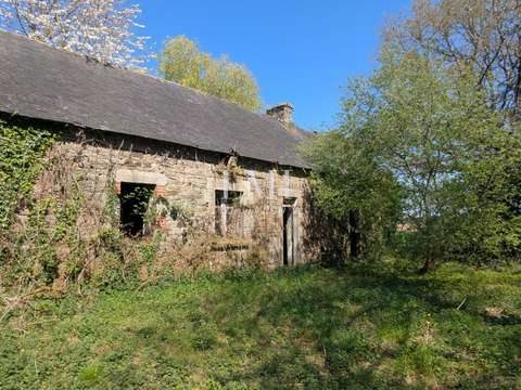 Vente maison 5 pièces Hennebont 56