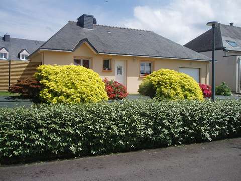 Vente maison 4 pièces Hennebont 56