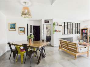 Vente Maison 4 chambresHennebont