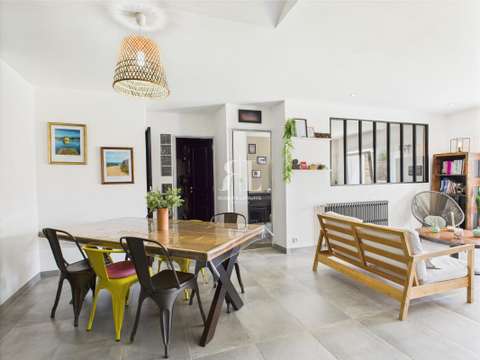 Vente maison 6 pièces Hennebont 56