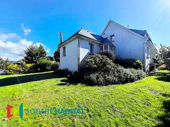 Vente Maison 5 chambresHennebont