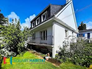 Vente Maison 5 chambresHennebont