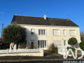 Vente Maison 5 chambresHennebont
