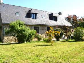 Vente Maison 6 chambresHennebont
