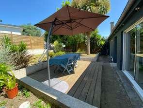 Vente Maison 4 chambresHennebont