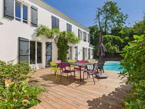 Vente Maison 5 chambresHennebont