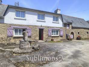 Vente Maison 3 chambresHennebont