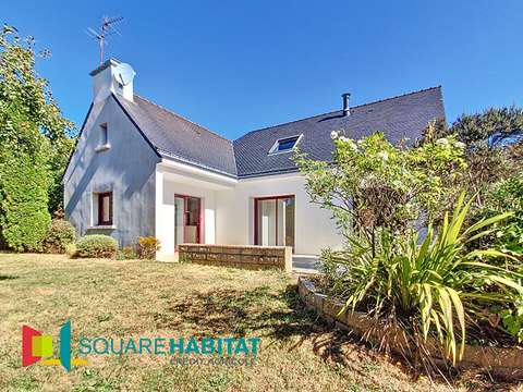 Vente maison 7 pièces Hennebont 56