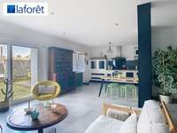 Vente maison 7 pièces Vente maison 7 pièces