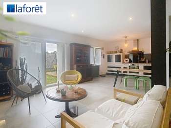 Vente Maison 5 chambresHennebont