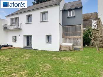 Vente Maison 5 chambresHennebont