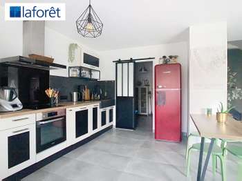 Vente Maison 5 chambresHennebont