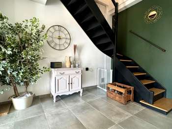 Vente Maison 4 chambresHennebont