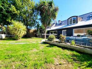 Vente Maison 4 chambresHennebont