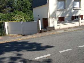 Vente Maison 4 chambresHennebont