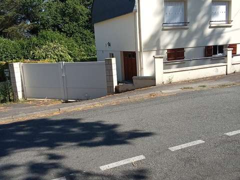 Vente maison 7 pièces Hennebont 56