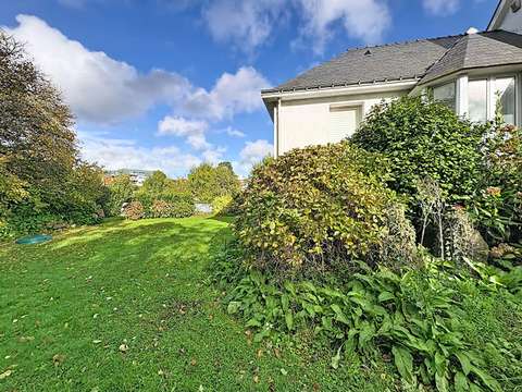 Vente maison 7 pièces Hennebont 56