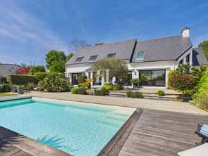 Vente Maison 4 chambresHennebont