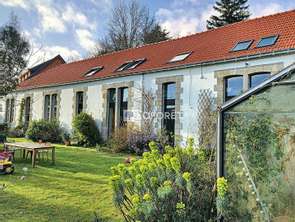 Vente Maison 4 chambresHennebont