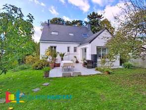 Vente Maison 4 chambresHennebont