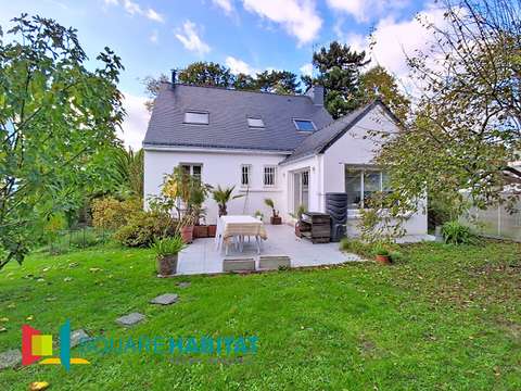 Vente maison 6 pièces Hennebont 56