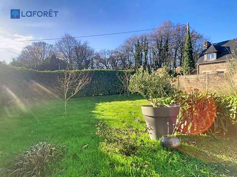 Vente maison 4 pièces Hennebont 56