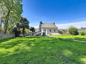 Vente Maison 4 chambresHennebont