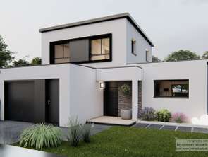 Vente Maison 4 chambresHennebont