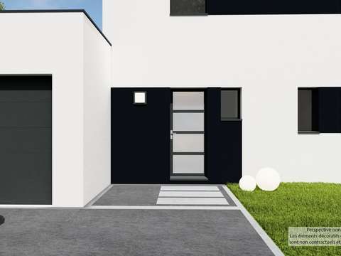 Vente maison 5 pièces Vente maison 5 pièces