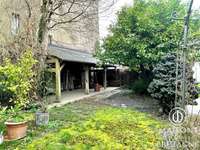 Vente maison 11 pièces