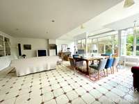 Vente maison 11 pièces