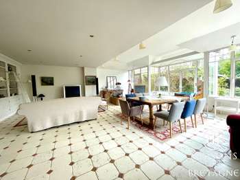Vente maison 11 pièces