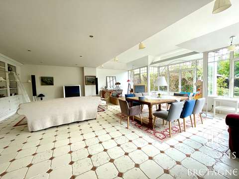 Vente maison 11 pièces Vente maison 11 pièces