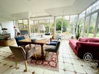 Vente maison 11 pièces
