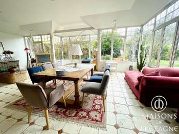 Vente maison 11 pièces