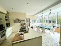 Vente maison 11 pièces