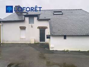 Vente Maison 1 chambreHennebont
