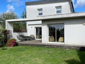 Vente Maison 4 chambresHennebont