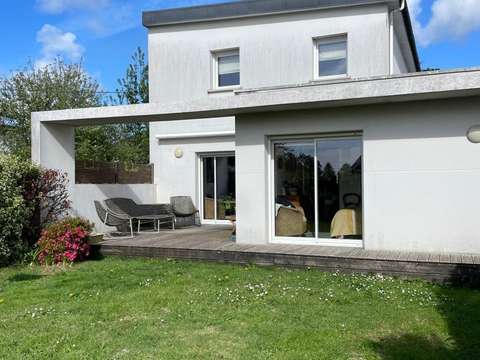 Vente maison 5 pièces Hennebont 56