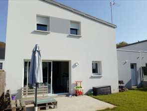 Vente Maison 3 chambresHennebont