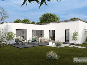 Vente Maison 3 chambresHennebont