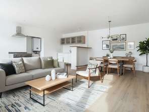 Vente Maison 2 chambresHennebont