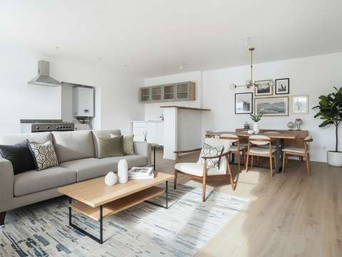 Vente maison 3 pièces Hennebont 56