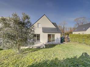 Vente Maison 4 chambresHennebont