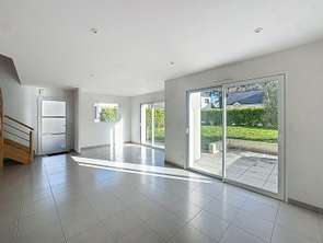 Vente Maison 4 chambresHennebont